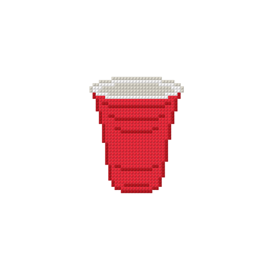 COMING SOON - Red Cup Mini