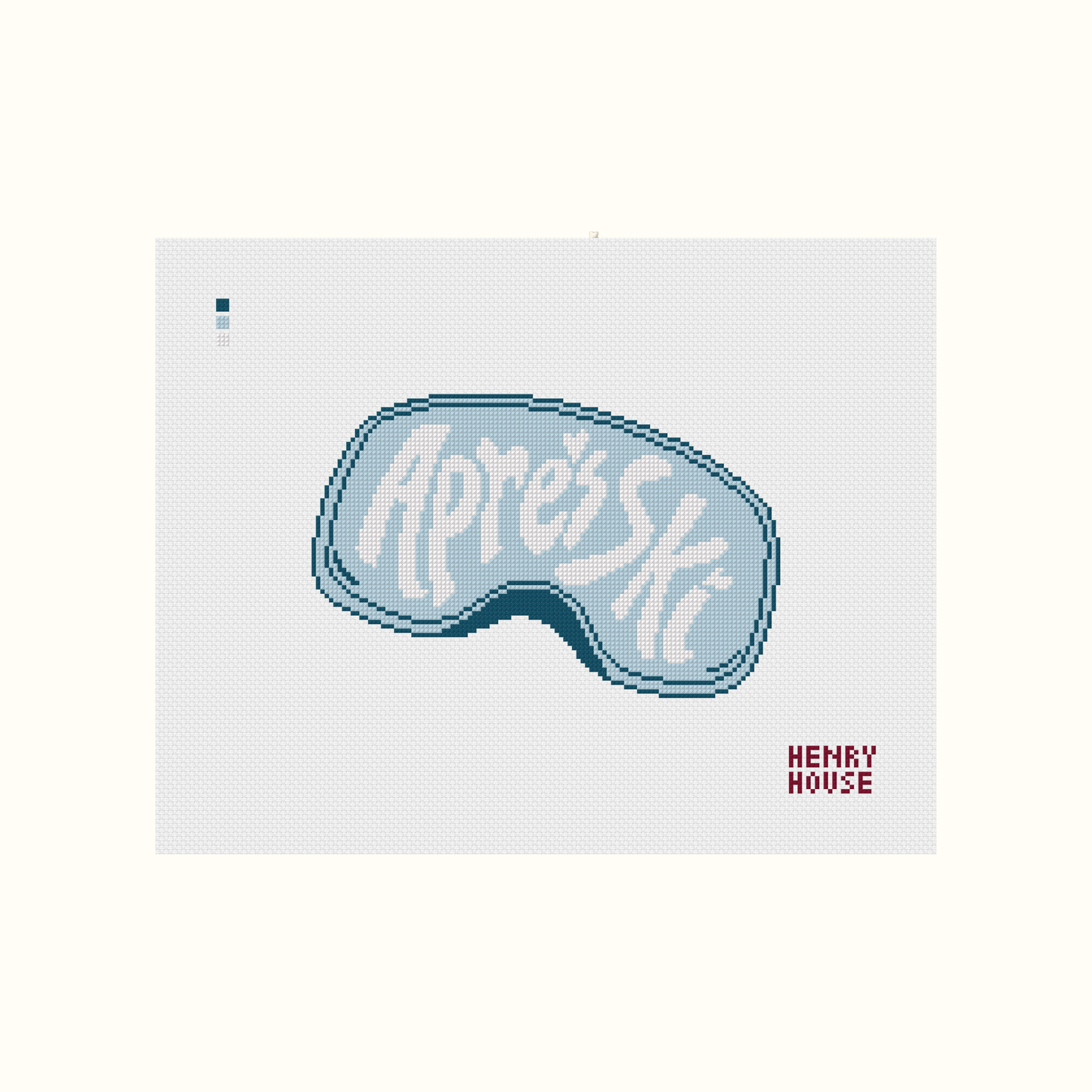 WHOLESALE PREORDER - Apres Ski Goggles