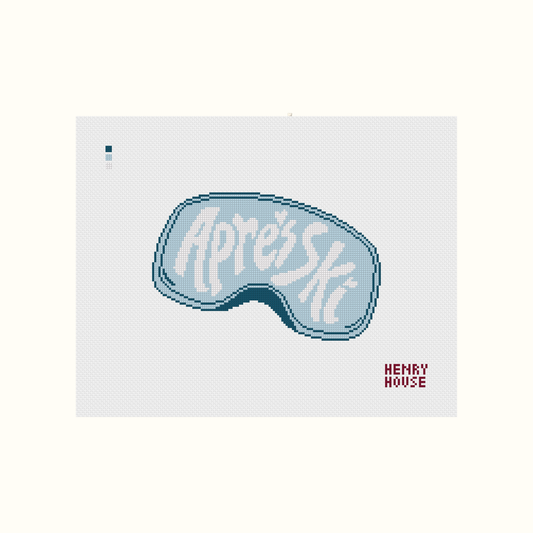 WHOLESALE PREORDER - Apres Ski Goggles
