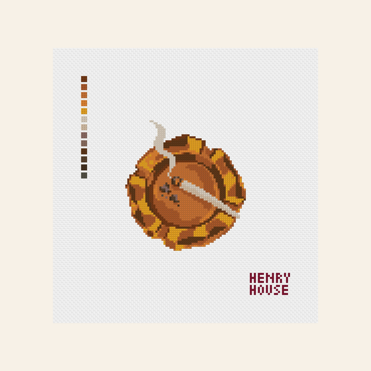 COMING SOON - Ashtray