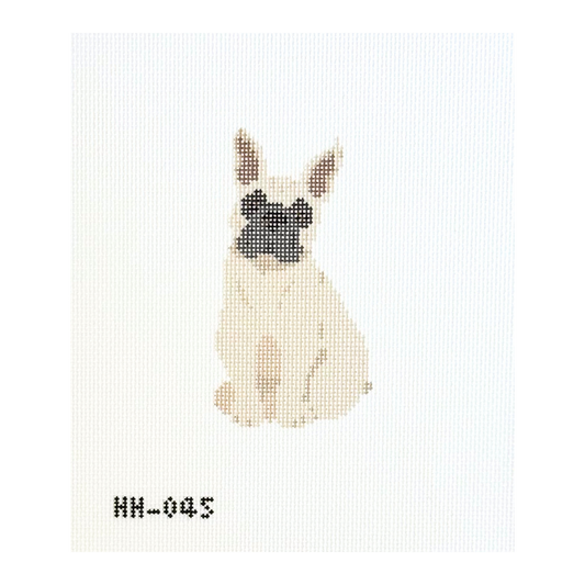 French Bulldog - Cream