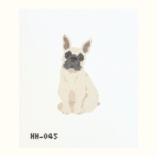 French Bulldog - Cream