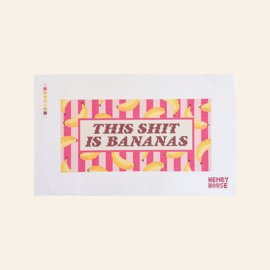 This Shit is Bananas