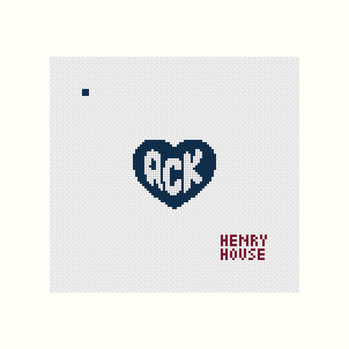 WHOLESALE PREORDER - City Heart - Nantucket